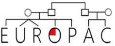 EUROPAC logo